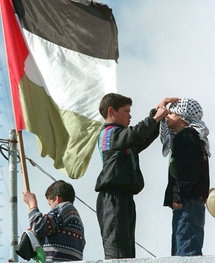 “Seni yok sayacaklar, sen daha çok var olacaksın.”