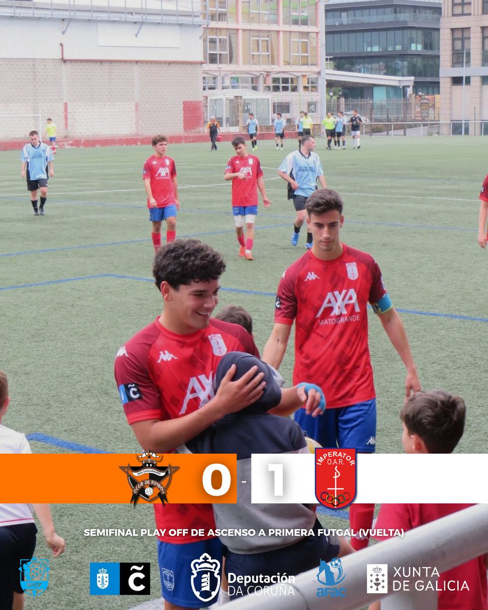 ImperatorOar's tweet photo. 🔴⬆️PLAY OFF ASCENSO A PRIMERA FUTGAL
Una chilena de Varito nos da el pase a la final de la fase de ascenso❤️💙❤️💙❤️💙❤️
#forzaimper❤️💙 https://t.co/bpwnWZ0sbR