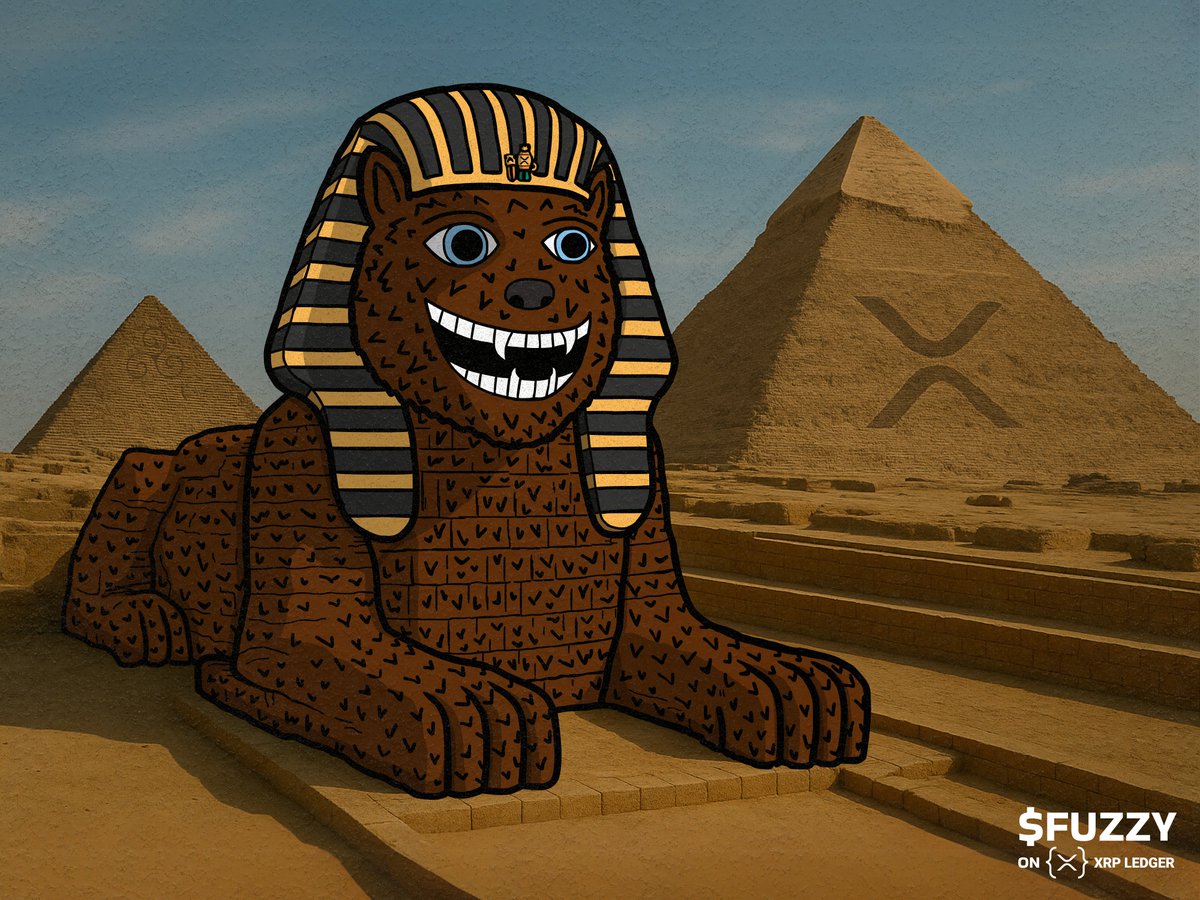 fuzzy_xrp's tweet image. 𓂀 𓃒 𓏴 𓍝 𓃀 𓍦 𓍩 𓍪 𓁏 𓆃