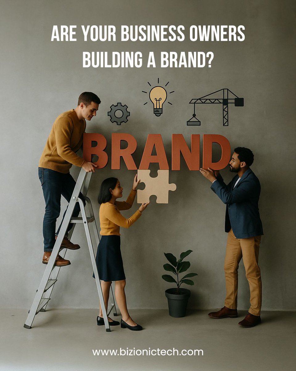 bizionictech's tweet image. 📢 Detroit Business Owners: Ready to build a brand that lasts?
Bizionic empowers you with custom digital solutions, real-time data, and innovation. 🚀
🎁 FREE consult for Detroit businesses!
Contact Us:
📍 +1 248 201 8851 (US)
🌐 bizeasy.bizionictech.com
#BizionicTechnologies