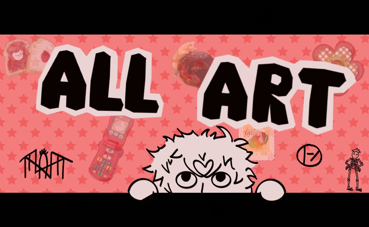 potatomj's tweet image. 