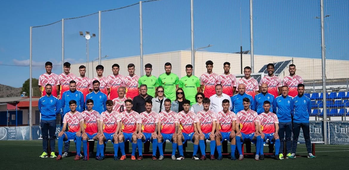 Nacional10x's tweet photo. 3 RFEF - Play Off

Felicitar también al @CFSantomera1 por su pase a la final del play off autonómico. El equipo REVELACIÓN del torneo por méritos propios, consigue tumbar a domicilio a todo un favorito como Unión Molinense CF y seguirá pugnando sin techo https://t.co/TiHA37JwIA