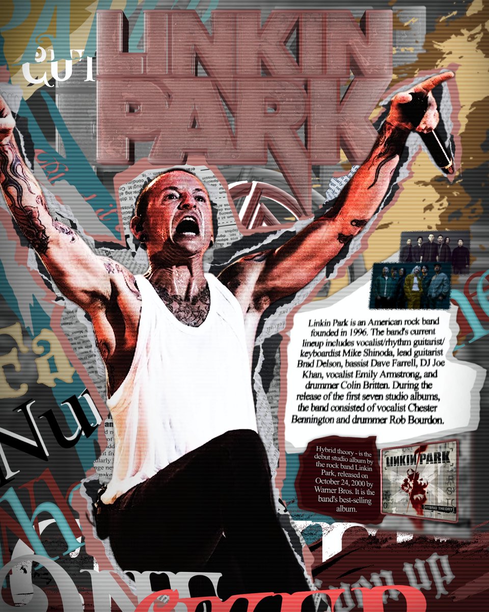 I made the poster anyway. One of my favorite bands.