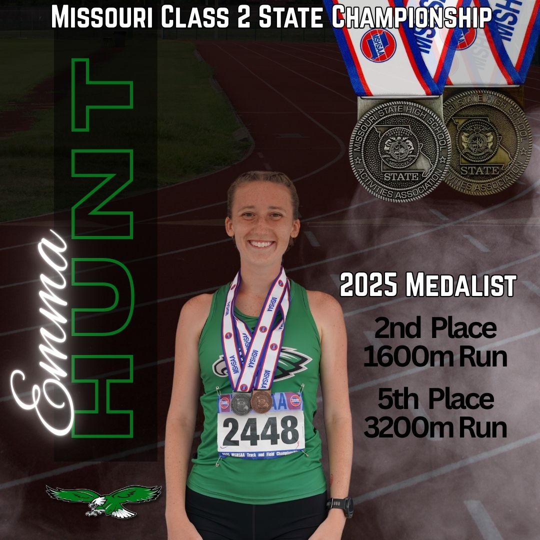 Missouri Class 2 State Championships