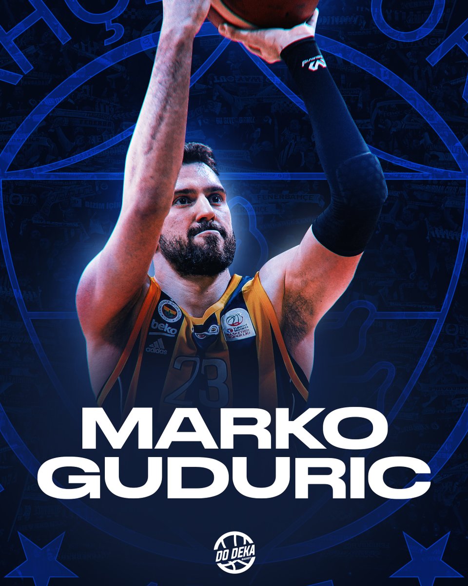 dodekabasket's tweet photo. ÇOK BÜYÜK OYNADI 🟡🔵

MARKO PAŞA. https://t.co/13ddeGwZPn