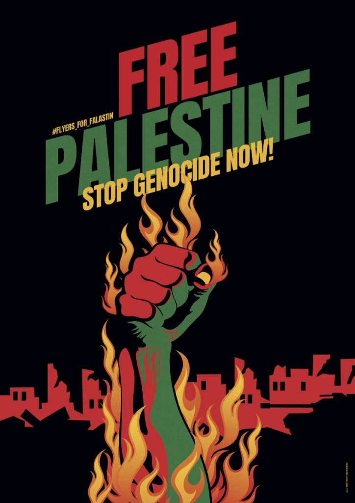 _VivaPalestina_'s tweet image. #FreePalestine
#StopGazaGenocide‌NOW #EndIsraeliImpunity
