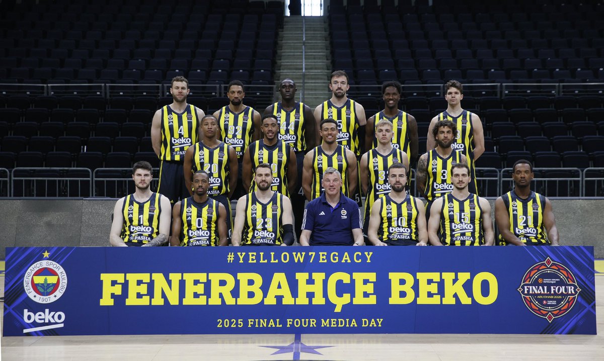🟡FENERBAHÇE BEKO EUROLEAGUE ŞAMPİYONU

🔵FENERBAHÇE BEKO EUROLEAGUE ŞAMPİYONU

🟡FENERBAHÇE BEKO EUROLEAGUE ŞAMPİYONU

🔵FENERBAHÇE BEKO EUROLEAGUE ŞAMPİYONU

🟡FENERBAHÇE BEKO EUROLEAGUE ŞAMPİYONU

🔵FENERBAHÇE BEKO EUROLEAGUE ŞAMPİYONU

🟡FENERBAHÇE BEKO EUROLEAGUE ŞAMPİYONU