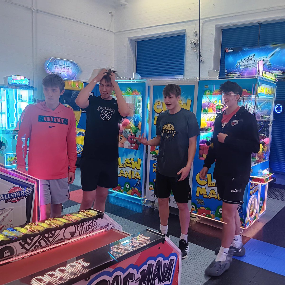 Jay Gast tweet media