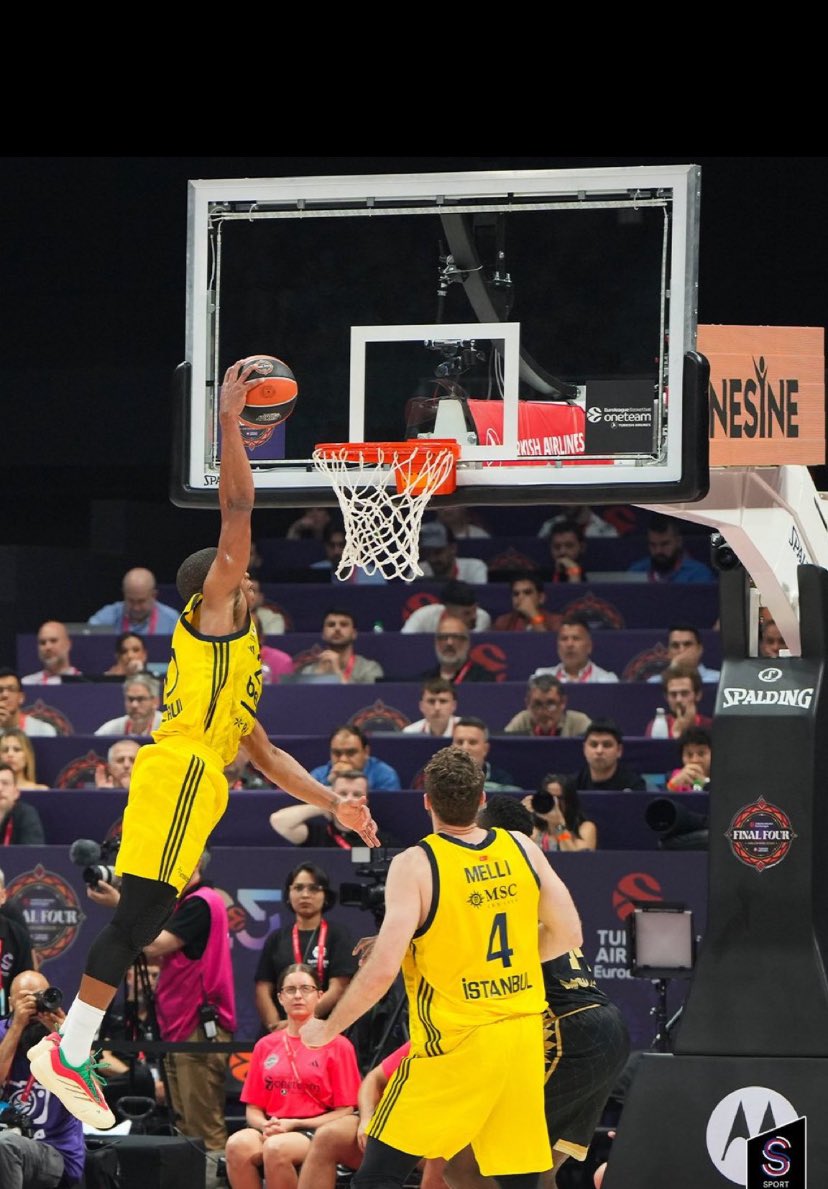 Şampiyon <a href="/FBBasketbol/">Fenerbahçe Beko</a> 💛💙
Sen herşeysin FENERBAHÇE m💛💙💛💙💛💙💛💙💛💙💛💙💛💙💛💙💛
💛💙 ŞAMPİYON FENERBAHÇE 💛💙
#EuroLeague 
#FinalFour 
#finalfour2025 
#YellowLegacy