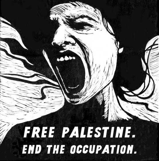 _VivaPalestina_'s tweet image. #FreePalestine
#StopGazaGenocide‌NOW #EndIsraeliImpunity