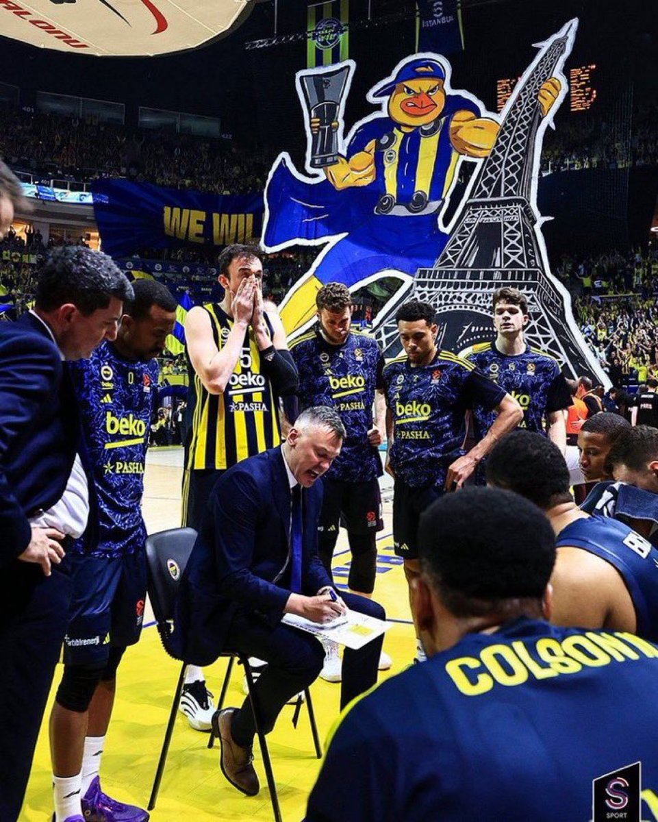tonjukuk's tweet photo. 🇹🇷FENERBAHÇE
🇹🇷YENİDEN
🇹🇷EUROLEAGUE
🇹🇷ŞAMPİYONU! https://t.co/KmHy5aZLZm