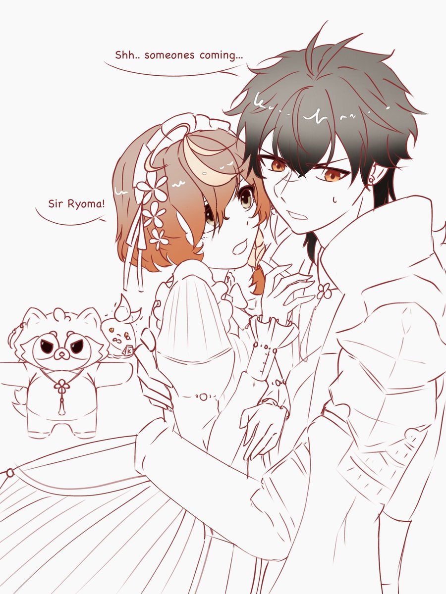 Yori | SHIP ACC tweet media