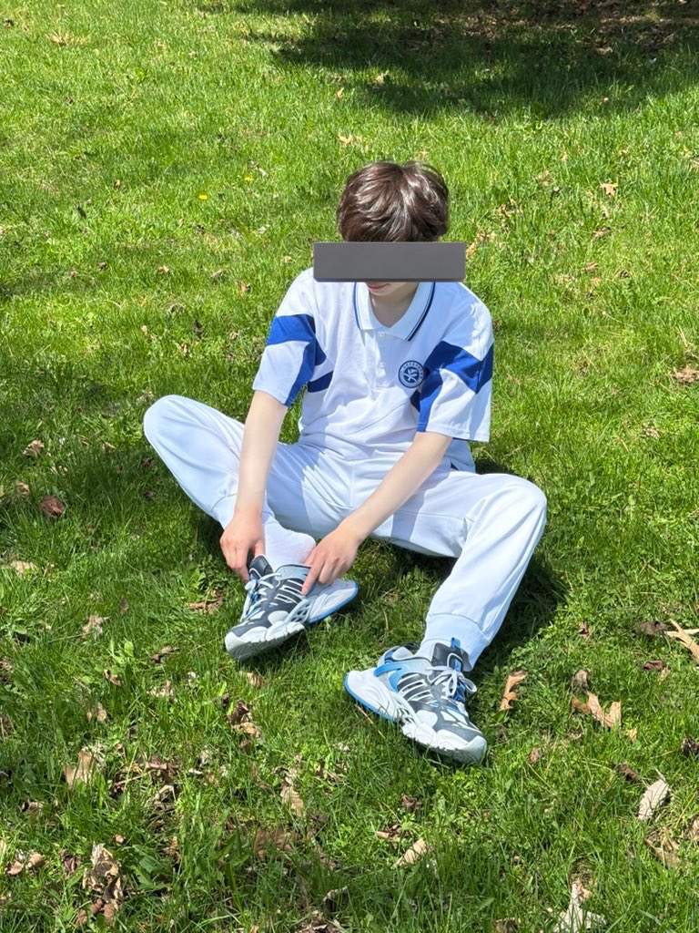 Hasuniform哈润枫 tweet media