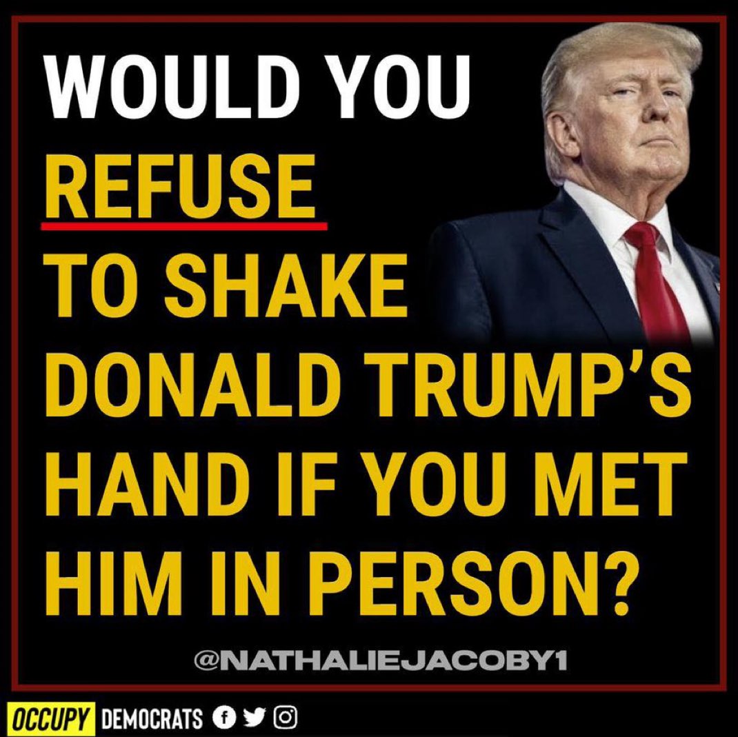 Would you? 🤔