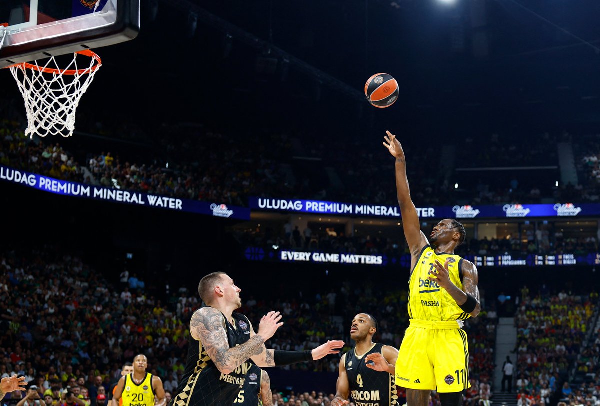 SON DAKİKA
EuroLeague'de şampiyon Fenerbahçe

ntv.com.tr/galeri/sporsko…

Foto: AA
