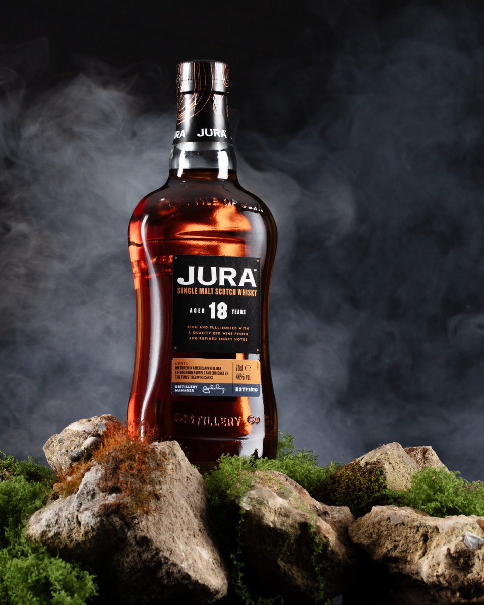 Master of Malt tweet media