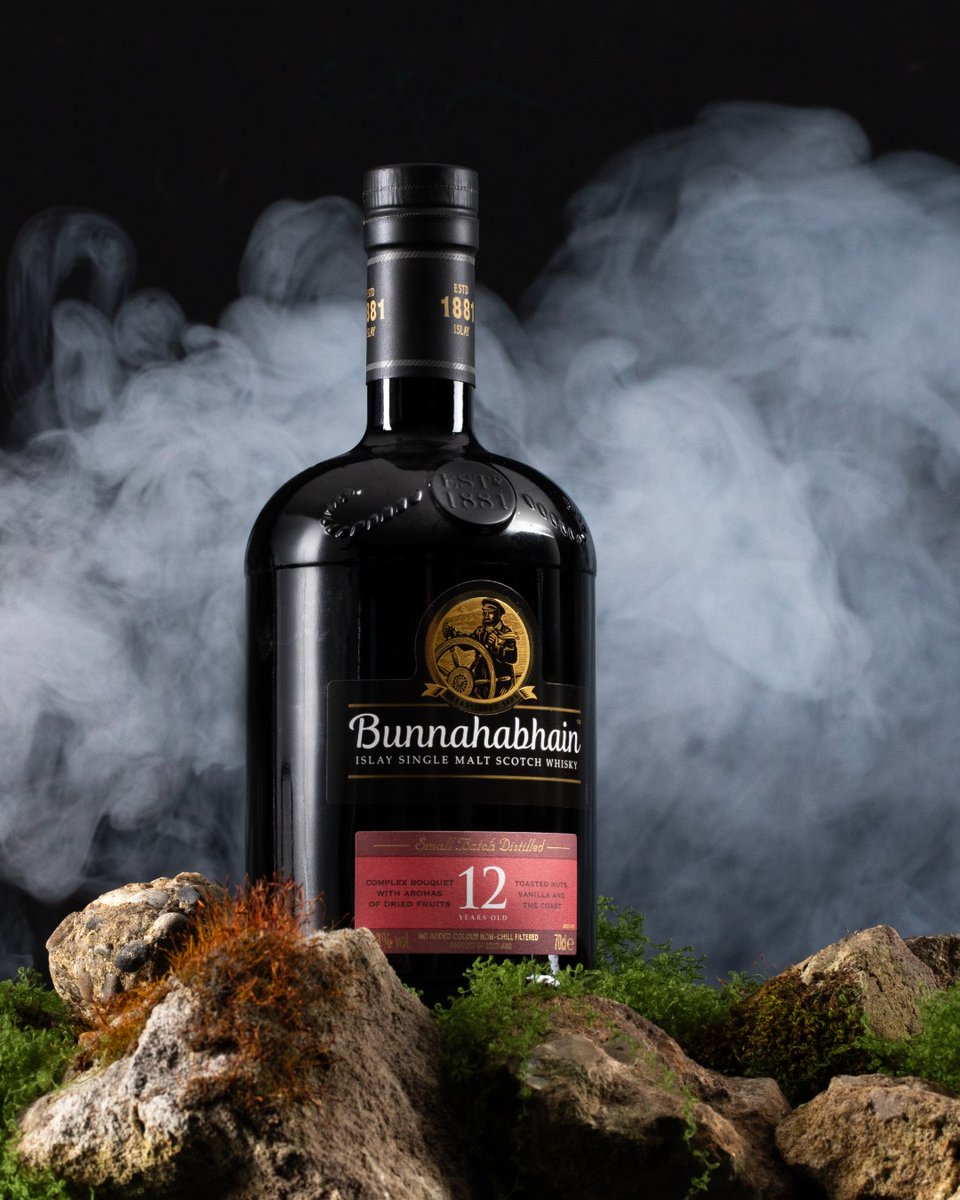 Master of Malt tweet media