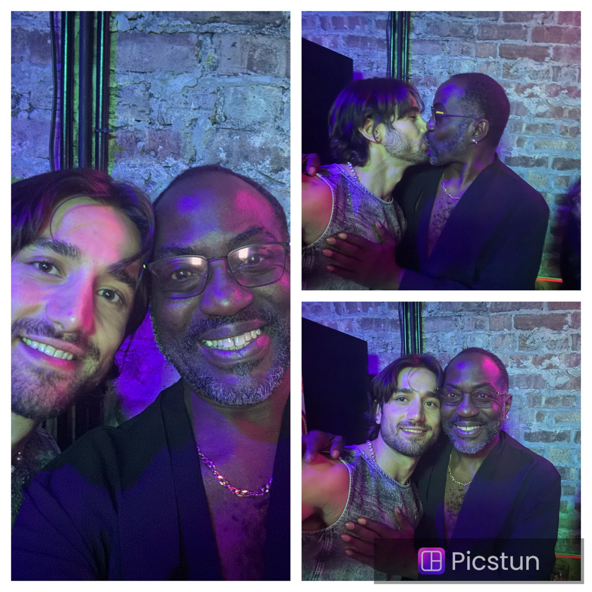 P-MAN Social Media Personality tweet media