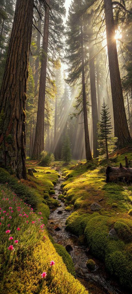 My goal is to build a life I don't ever feel the need to escape from.

Where peace isn't something I chase, but something I live every day.
