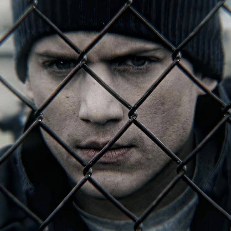 Prison Break Is the Best Series Of All Time. Prove Me Wrong!