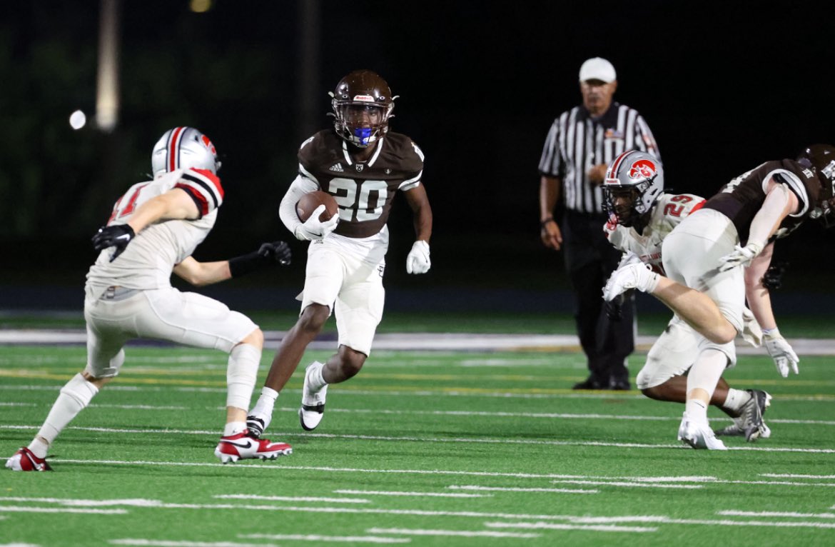 Craig Peacock Jr (@official_craig5) on Twitter photo I will be at North Central camp June 3rd!
<a href="/Fleming_Coach/">Wes Fleming</a> <a href="/CoachBenBlack/">Ben Black</a> <a href="/CoachBWilson/">Brad Wilson</a> <a href="/CoachLJ38/">Carlton Littlejohn</a> <a href="/Coach_Calt/">Max Caltagerone</a> I will be at North Central camp June 3rd!
<a href="/Fleming_Coach/">Wes Fleming</a> <a href="/CoachBenBlack/">Ben Black</a> <a href="/CoachBWilson/">Brad Wilson</a> <a href="/CoachLJ38/">Carlton Littlejohn</a> <a href="/Coach_Calt/">Max Caltagerone</a>