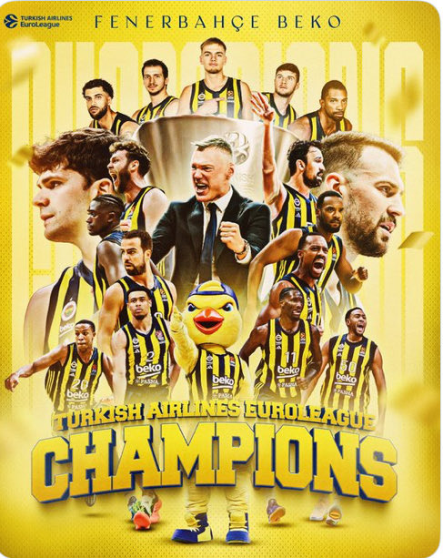 dtmbilgilioglu's tweet photo. Gururluyuz, tebrikler Fenerbahçe https://t.co/WONZJy6SaD