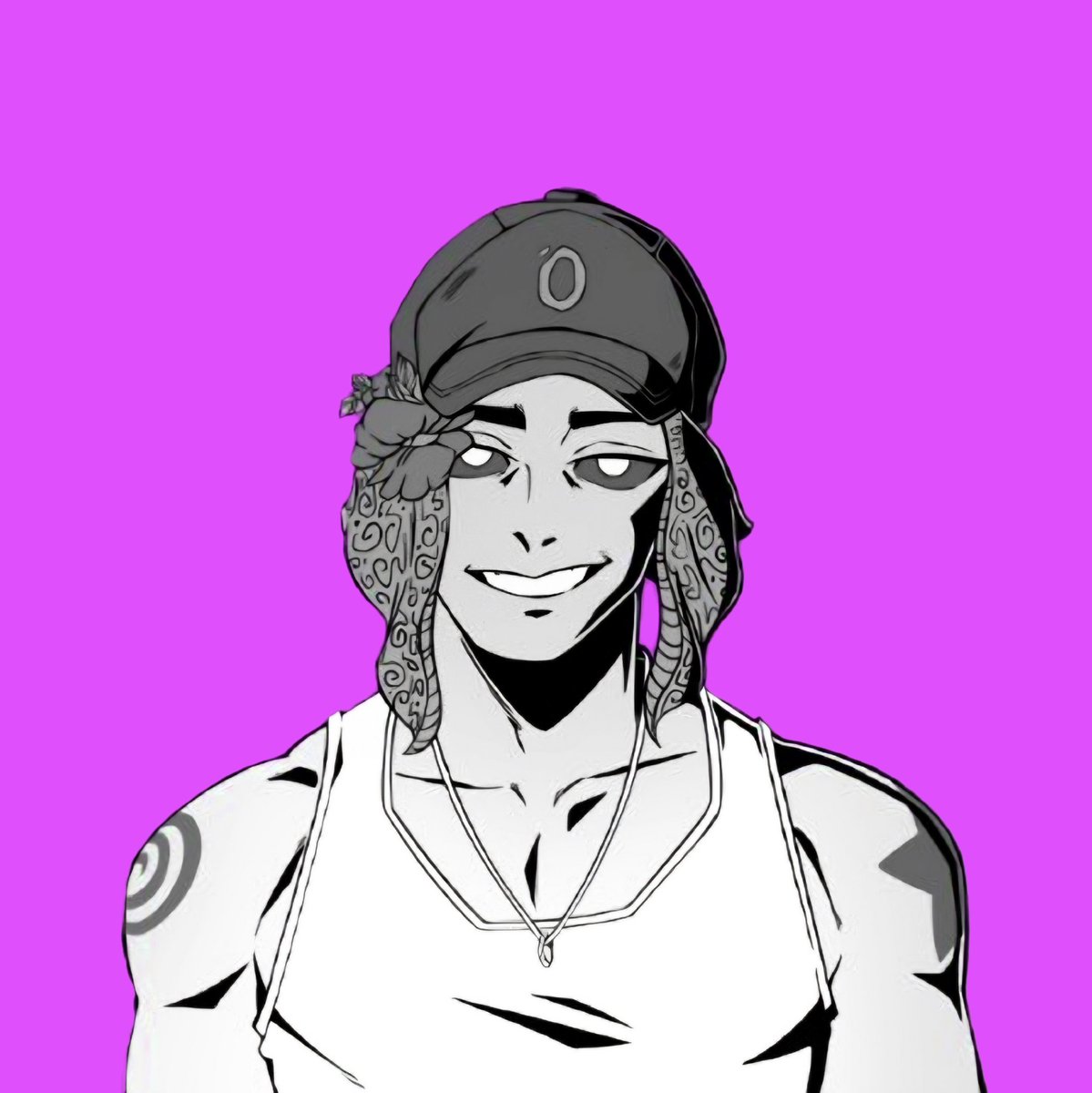 🐔GIVEAWAY TIME🐔

Time for an Omen giveaway! 🔥

Follow these steps:

1. Follow <a href="/CockaDoodlesADA/">Cockadoodles</a> &amp; <a href="/Omen4Omen/">OMEN</a>
2. Like and RT this post
3. Tag 2 Friends

Winner announced Friday. Good luck!🎁

Winner recieves this BTC Ordinal Omen!!