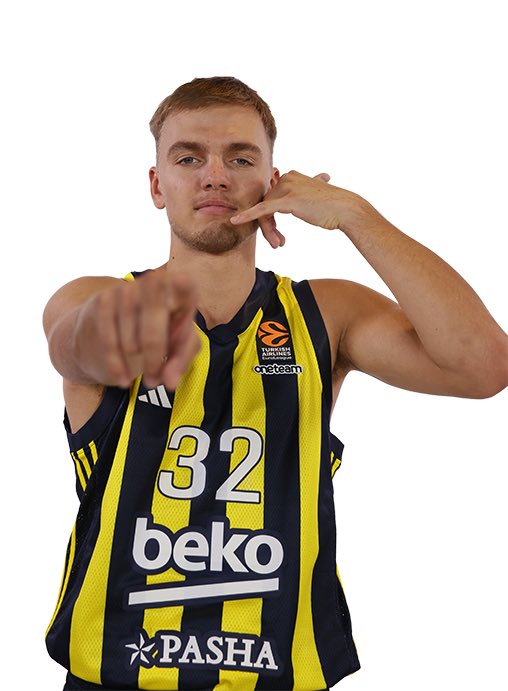 Artûrs Žagars kļūst par pirmo latvieti, kurš kļuvis par Eirolīgas čempionu!

Debijas sezonā Eirolīgā 22 spēles, vidēji 15min, 5.9 punkti, 2.3 piespēles, 2.8 izpr.piez.

Ceturtdaļfinālā un Final Four netika pie spēlēšanas, bet panākums tik un tā vēsturisks Latvijas basketbolam!