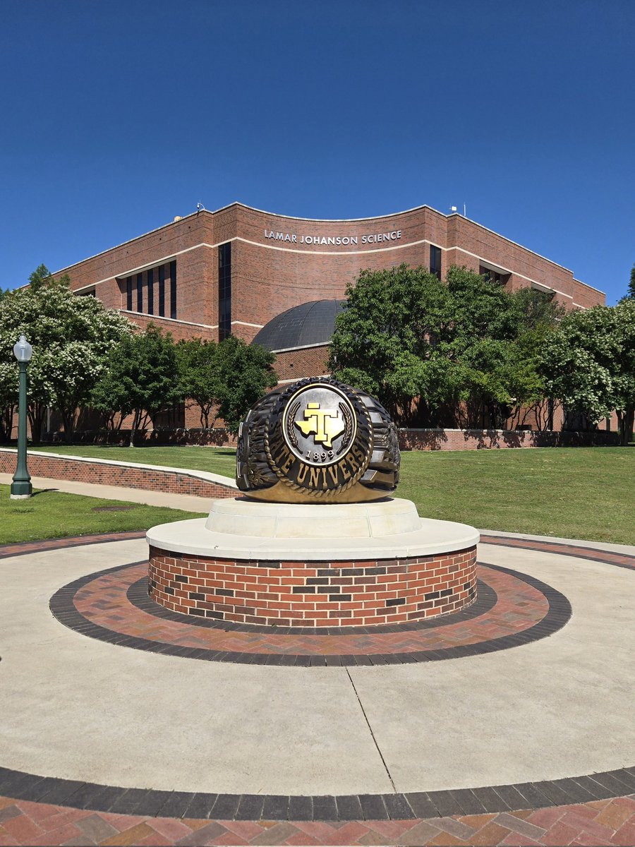 Tara Patton (@tarapatton) on Twitter photo Visited <a href="/TarletonState/">Tarleton State University</a> Friday. My daughter enjoyed the reporting studio. Her goal is to be a sports reporter. Tarleton made it to the top three list. <a href="/AldineISD/">Aldine ISD</a> <a href="/CarverHS_AISD/">G.W. Carver HS</a> <a href="/Whitecuriouslio/">Whitecuriouslion</a> <a href="/BigIkeYearbook/">Eisenhower High School Yearbook</a> <a href="/IKEBaseball_/">Eisenhower Baseball</a> Visited <a href="/TarletonState/">Tarleton State University</a> Friday. My daughter enjoyed the reporting studio. Her goal is to be a sports reporter. Tarleton made it to the top three list. <a href="/AldineISD/">Aldine ISD</a> <a href="/CarverHS_AISD/">G.W. Carver HS</a> <a href="/Whitecuriouslio/">Whitecuriouslion</a> <a href="/BigIkeYearbook/">Eisenhower High School Yearbook</a> <a href="/IKEBaseball_/">Eisenhower Baseball</a>