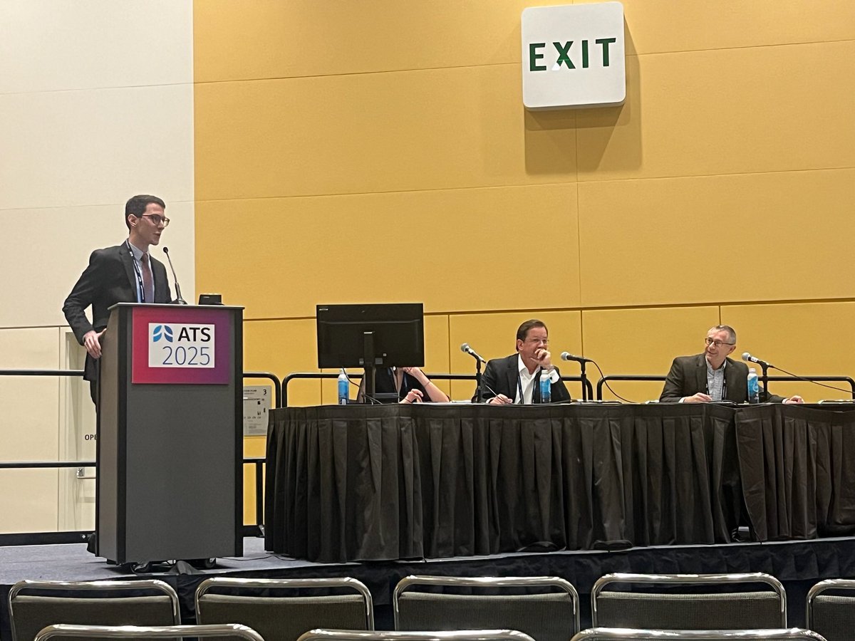 Alan Waich (@alanwaich4) on Twitter photo 🌉 Wrapped up #ATS2025 in SF! Thrilled to present our research on spatially defined transcriptomic signatures in early ILD. Huge thanks to <a href="/ivanorosas/">Ivan Rosas</a> & our <a href="/bcmhouston/">BCMHouston</a> <a href="/BCMDeptMedicine/">BCM Department of Medicine</a> <a href="/BCMFromtheLabs/">From the Labs at Baylor College of Medicine</a> team for their support! <a href="/ATS_RCMB/">ATS_RCMB</a> <a href="/atscommunity/">American Thoracic Society (ATS)</a> 🌉 Wrapped up #ATS2025 in SF! Thrilled to present our research on spatially defined transcriptomic signatures in early ILD. Huge thanks to <a href="/ivanorosas/">Ivan Rosas</a> & our <a href="/bcmhouston/">BCMHouston</a> <a href="/BCMDeptMedicine/">BCM Department of Medicine</a> <a href="/BCMFromtheLabs/">From the Labs at Baylor College of Medicine</a> team for their support! <a href="/ATS_RCMB/">ATS_RCMB</a> <a href="/atscommunity/">American Thoracic Society (ATS)</a>