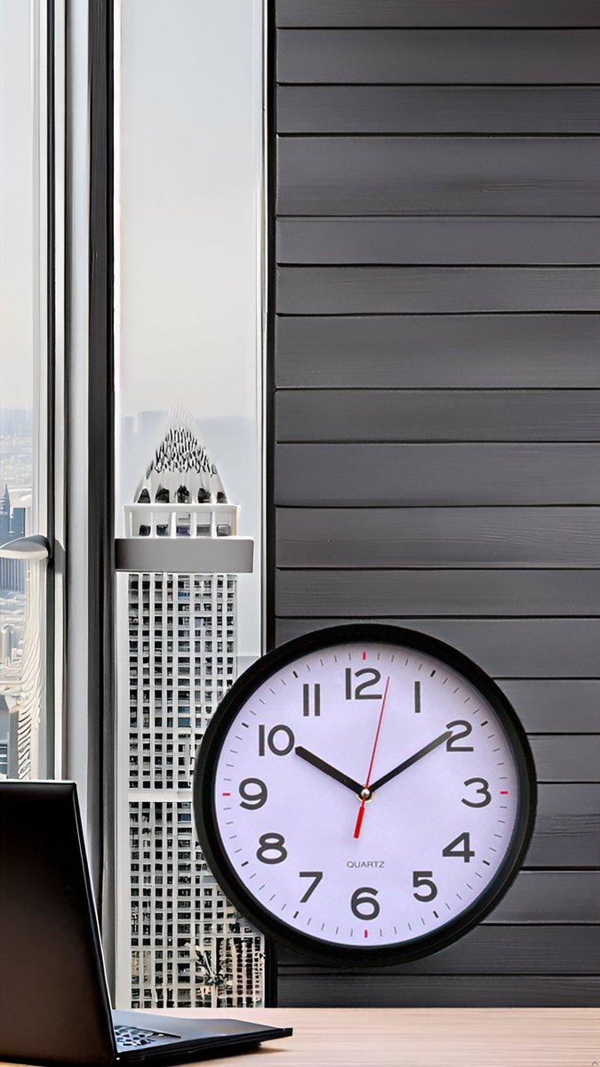 vmarketingsite's tweet image. Above all, our wall clocks encapsulate the essence of time - the silent witness to our lives.

 a.co/d/dPHtx5s #Amazon via @Amazon 

#clocks #AmazonCA #AmazonUK #gifts #homedecor #clock #mantelclock #wallclock #grandfatherclock #cuckooclock #amazonprime  #birthdaygift