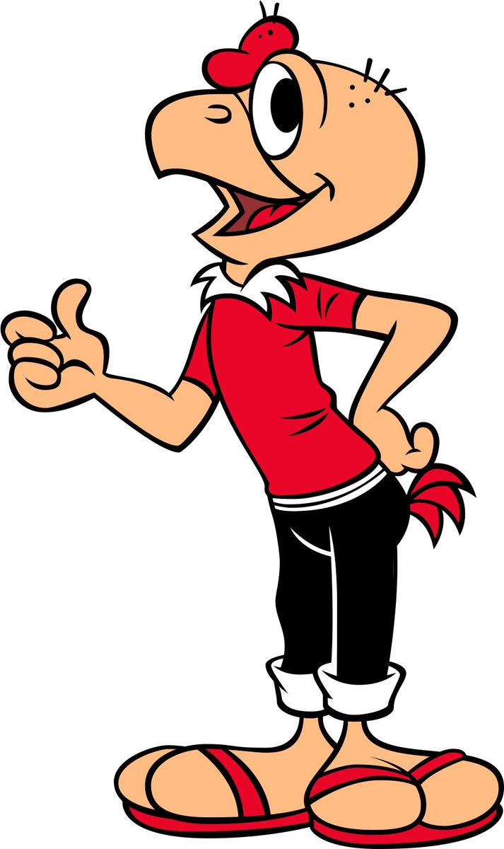 GUERIUXOLEA's tweet photo. @hyaenidae_es Ni quien le diera siquiera un grado al "condorito" (que es identico al dibujo) de @raedtoken esta para mearse encima...tirenlo a la 🗑️me da pena ajena el nacazo este https://t.co/ZCJKxDpdo4