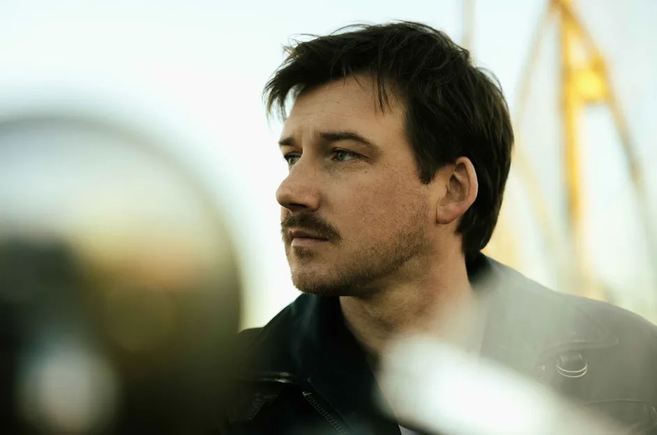 Morgan Wallen earns the biggest album debut of 2025 on the Billboard 200 with ‘I’m The Problem.’ (493k units)