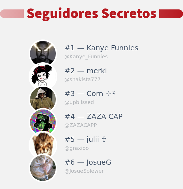 ¡Acabo de descubrir quién visitó mi perfil de Twitter!

⠀➡️ infinityweet.me/secret-stalker…