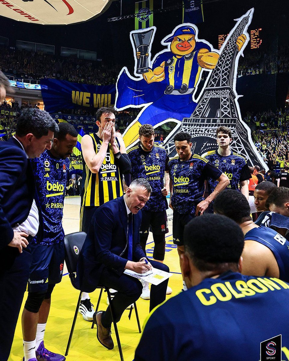 DÜNYANIN EN BÜYÜK SPOR KULÜBÜ