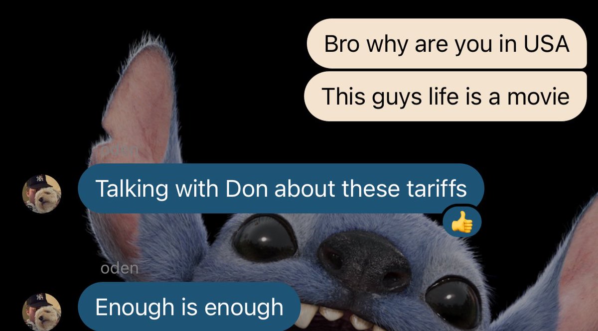 Should be good after today, our top guys on it. #Never51