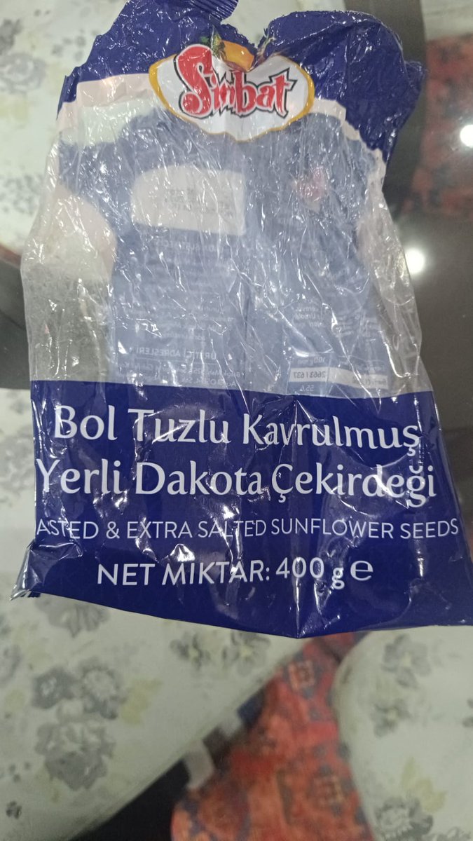 Her güzel şeyin bir sonu var.