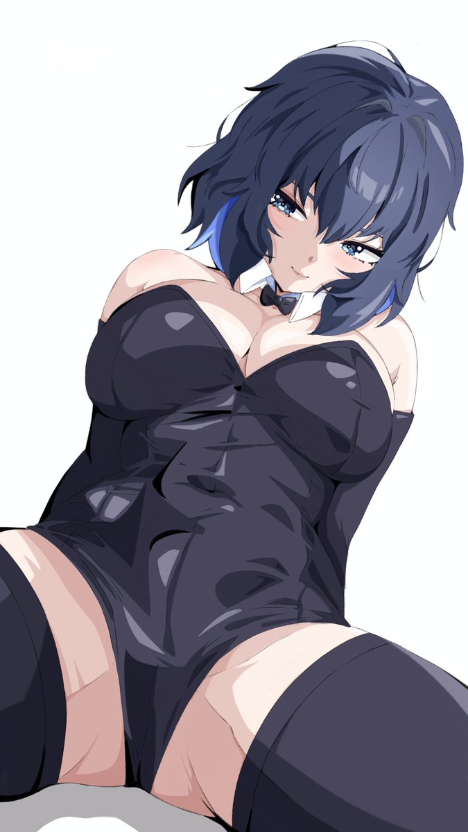 TZEENCTH's tweet photo. @ourokronii ⏳
what are you looking at?
#kronillust #クロニーラ https://t.co/OxJgtrh5n6
