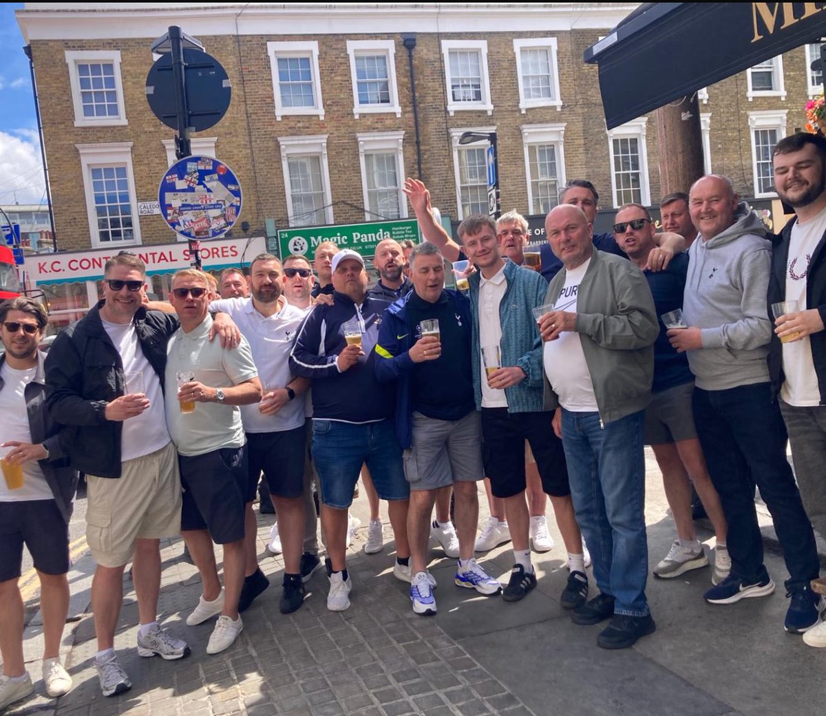 James Richardson tweet media