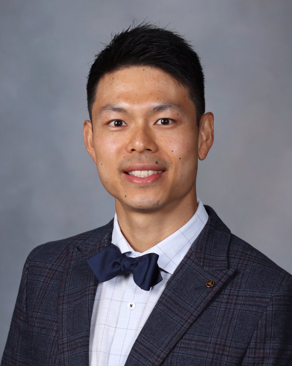 Congratulations to Dr. Zhang for his recent publication in Mayo Clinic Proceedings, “Reversal of Coma with Trendelenburg Position in Spontaneous Intracranial Hypotension.”

#ScholarlySunday #NeurologyFellowships

DOI: 10.1016/j.mayocp.2025.02.006