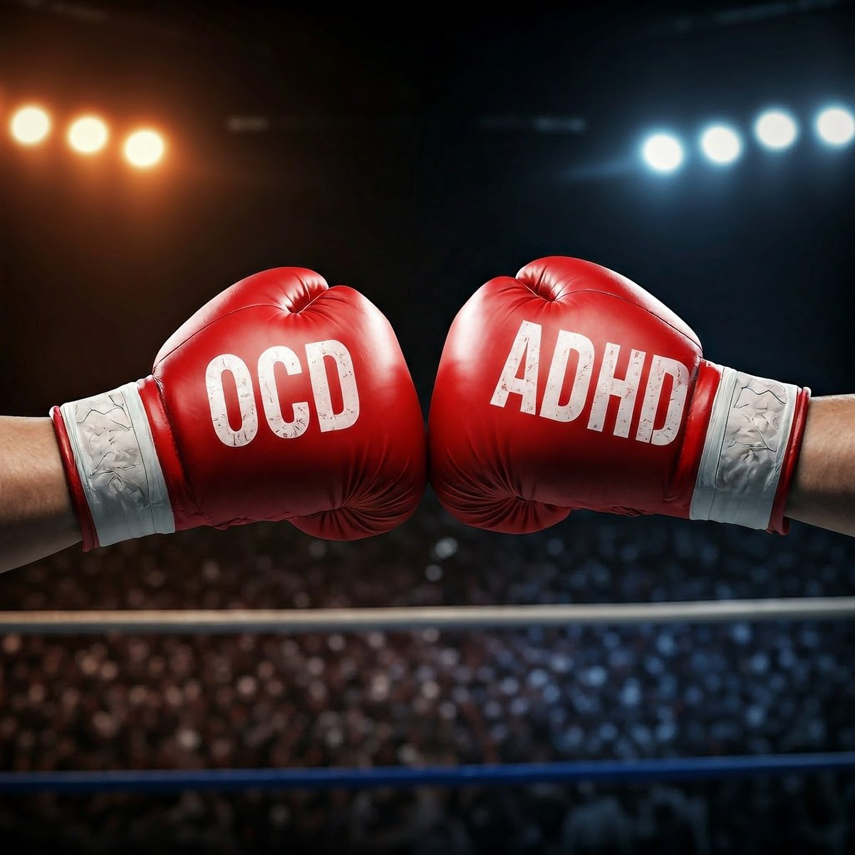 KoppertADHD's tweet photo. What happens when you have both ADHD and OCD? How does it present, what is its impact and how do we deal with it? Find out on the Koppert ADHD Podcast. Available now. https://t.co/0sxuWDm2s2