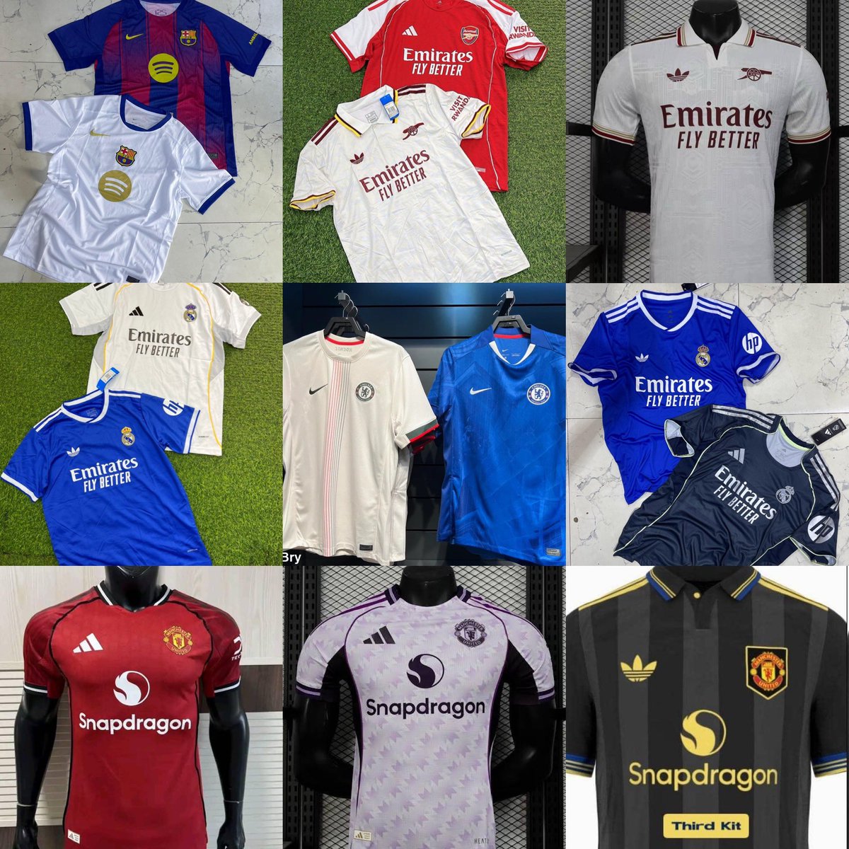 AbdullahiLawerl's tweet photo. Pls dont skip w/out RETWEETING

Price- 11k Next szn

📍- Kano Nationwide 🚚

WhatsAp/📞08105030198

| Arsenal United Villa Chelsea Champions Maresca Lawrence Top 4 Sancho Palmer Back Wike Sneak Barcelona Tosin Seyi Vado Colwill Neto Fool Palmer Everton Poch Trent Blues Amorim

🧵 https://t.co/7Pt9mpMgYd