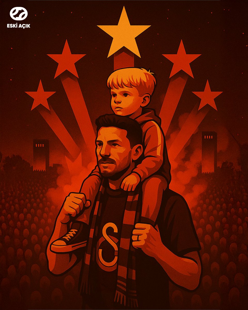 3 sezon, 3 büyük şampiyonluk.
Bambaşka bir ikili.
Asla unutulmayacaklar.