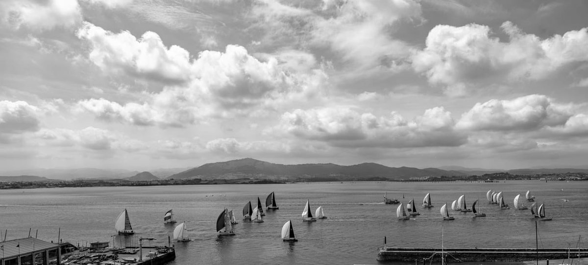 Yamamay gana la regata SAR don Felipe de Borbón.

mailchi.mp/71f05e9ada37/y…