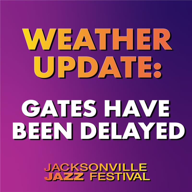 🚨 WEATHER UPDATE 🚨
Due to inclement weather, gates are now being delayed. We are asking any guests currently in line to please return to your vehicles until further updates.

The event is rain or shine, but safety is our top priority. Follow us here for updates.