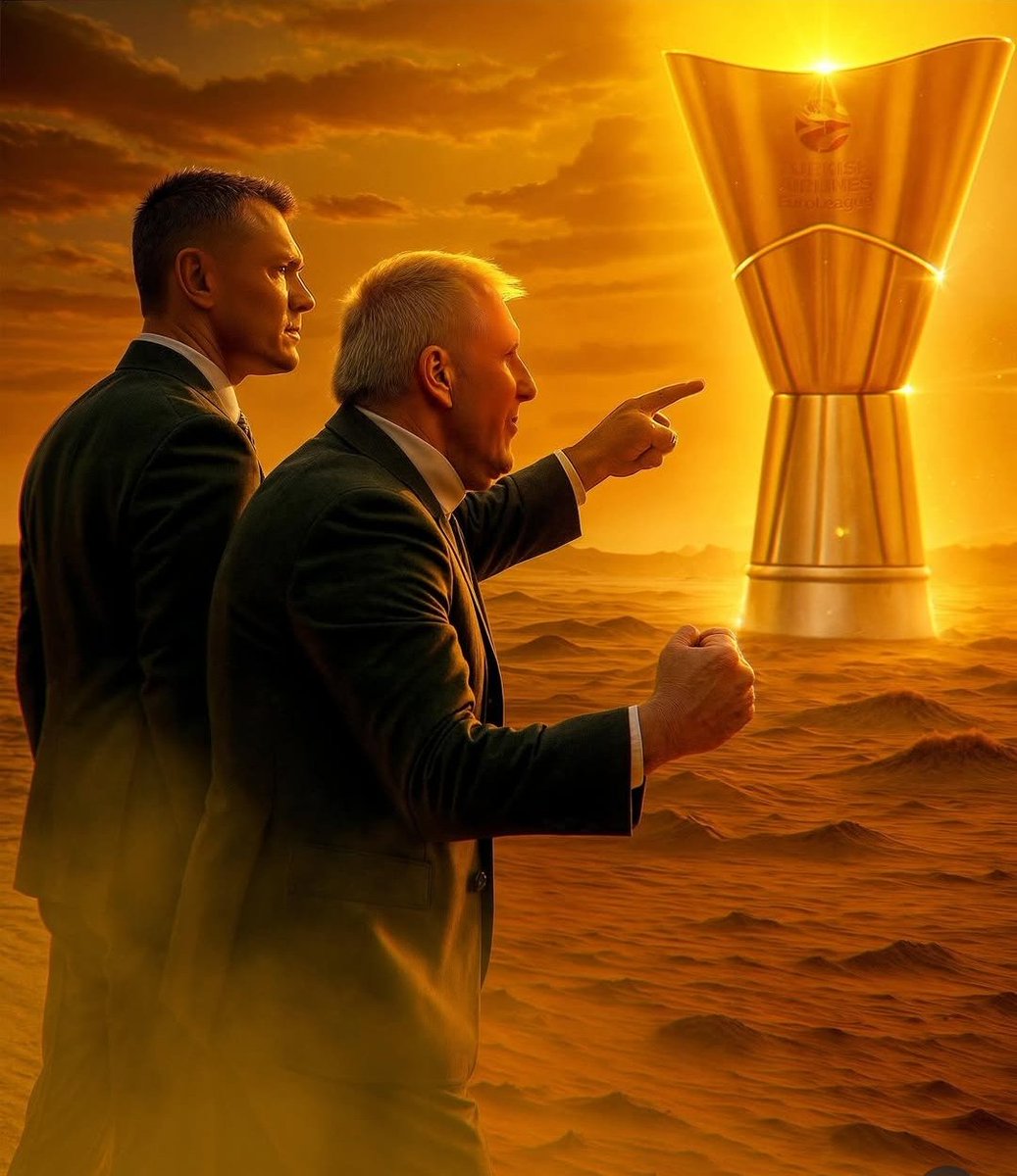 🏆🏆#FenerbahceBeko