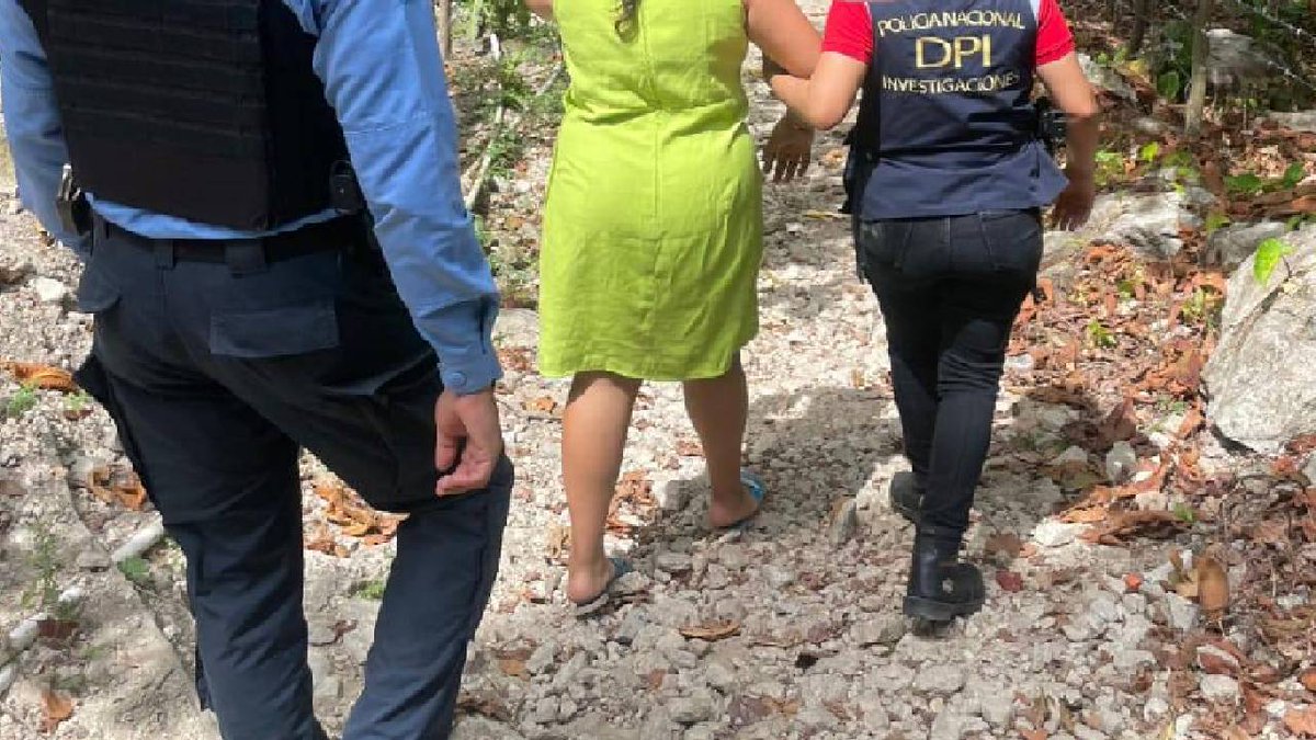 🔴 En la casa de su novio encuentran a menor 'desaparecida' en La Ceiba. Aquí los detalles 👇
tunota.com/honduras-hoy/c…