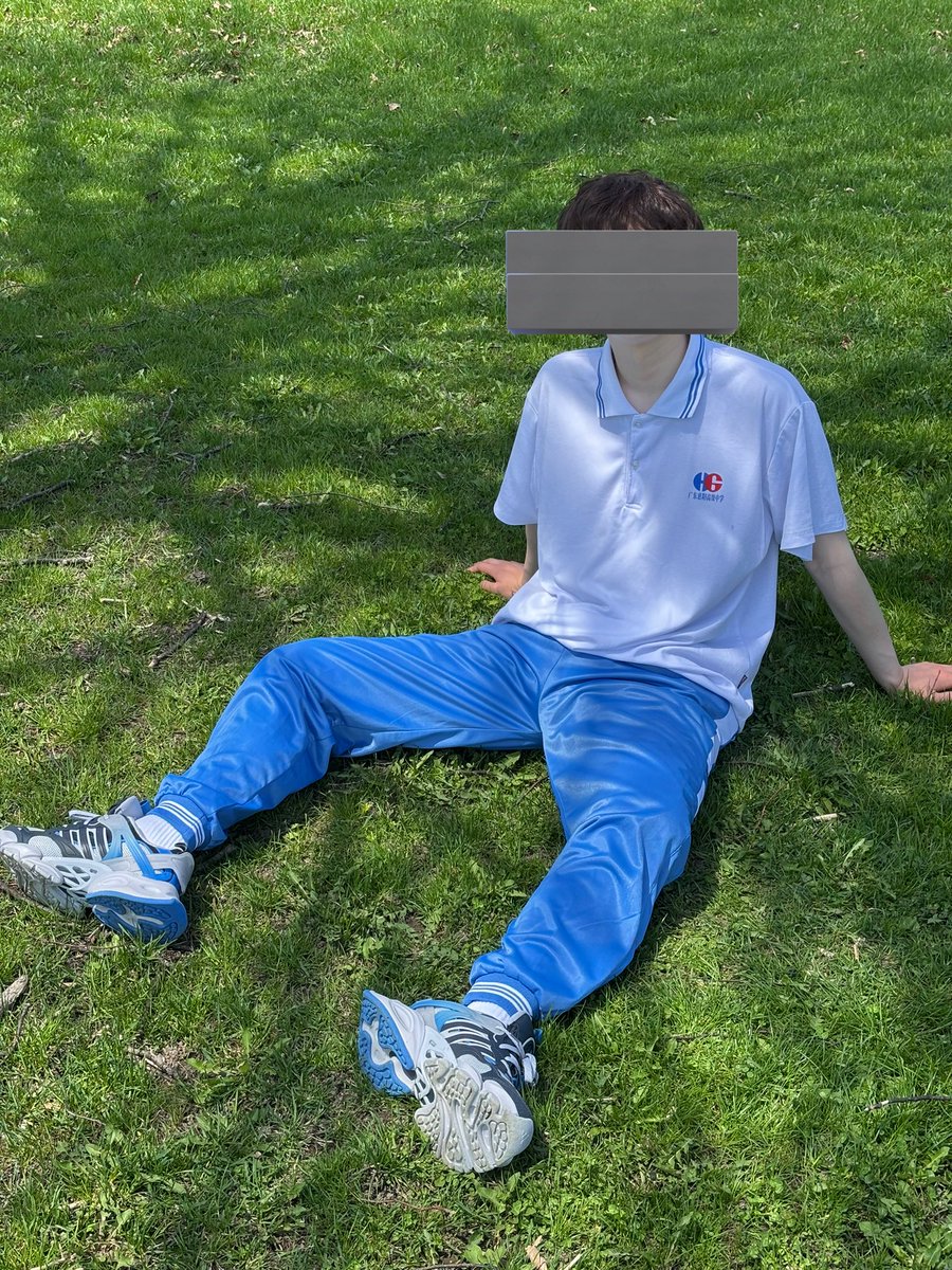 Hasuniform哈润枫 tweet media