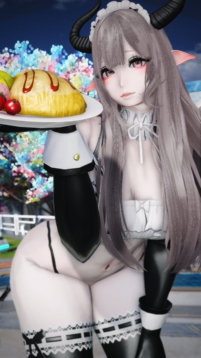 #PSO2GLOBAL 
#PSO2NGS 
#PSO2NGS_SS 
#メンテの日じゃないけどssを貼る