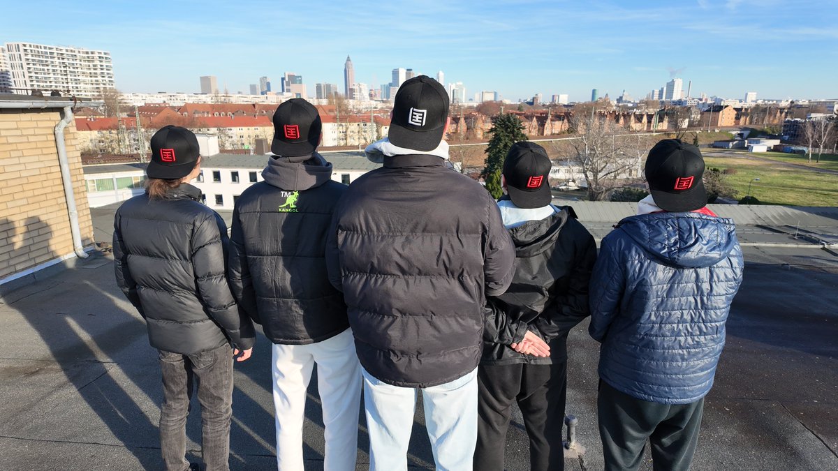 proCamp Frankfurt (@ecampfrankfurt) on Twitter photo 30.11.2024, just 5 strangers with a dream.
25.05.2025, ProCamp UA, SPK. 1 <a href="/dachcs/">DACH CS Masters</a>, Playoffs in <a href="/ESEA/">ESEA League</a> MAIN, Friday Night Cup 16 Winner.
We've only just begun this journey — let's see if we can make the improbable inevitable. 30.11.2024, just 5 strangers with a dream.
25.05.2025, ProCamp UA, SPK. 1 <a href="/dachcs/">DACH CS Masters</a>, Playoffs in <a href="/ESEA/">ESEA League</a> MAIN, Friday Night Cup 16 Winner.
We've only just begun this journey — let's see if we can make the improbable inevitable.
